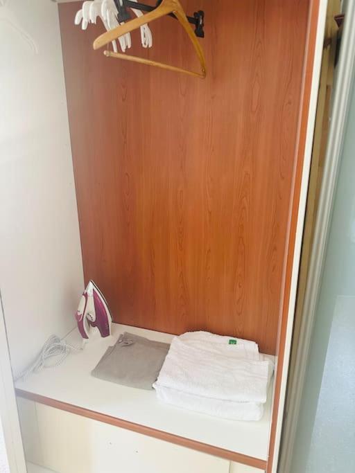 Entire 3 Bed Rooms Apartment,Centrum Genoa Exterior photo